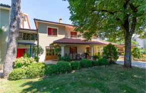 Lovely Apartment In Svetvincenat With Wifi